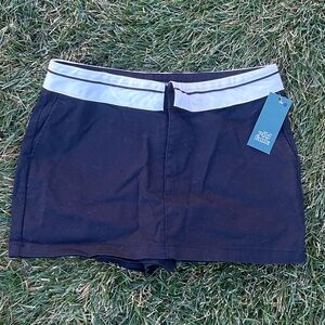 Wild Fable Golf Pickleball Skort Shorts Tennis Business Brunch Mini Dress Skirt